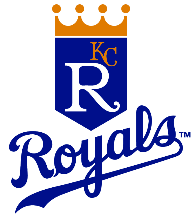 Kansas City Royals 1986-1992 Primary Logo t shirts iron on transfers